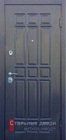 Входные двери в дом в Краснознаменске «Двери в дом»