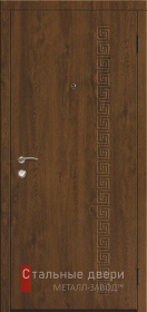 Входные двери МДФ в Краснознаменске «Двери с МДФ»