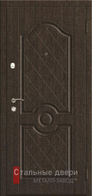 Входные двери в дом в Краснознаменске «Двери в дом»