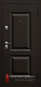 Входные двери МДФ в Краснознаменске «Двери с МДФ»