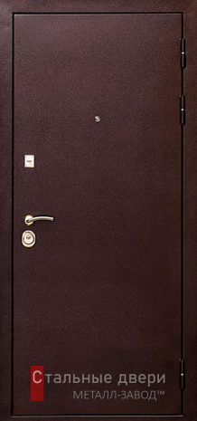 Дверь в квартиру №34